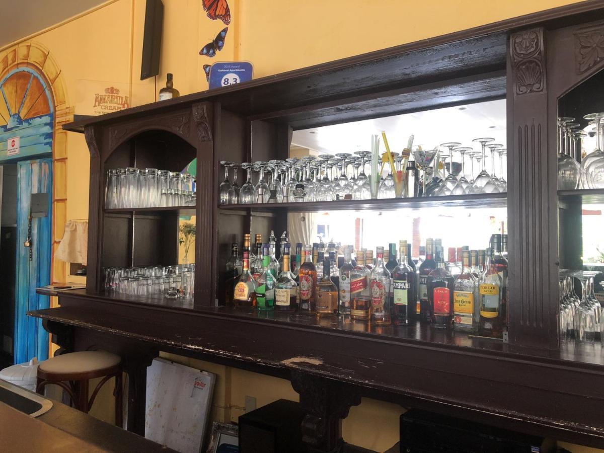 Hotel Bar Restaurant Emergency 911 Sto Lk Group Paramaribo Exterior photo